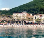 Hotel Conca D'Oro Garda lago di Garda